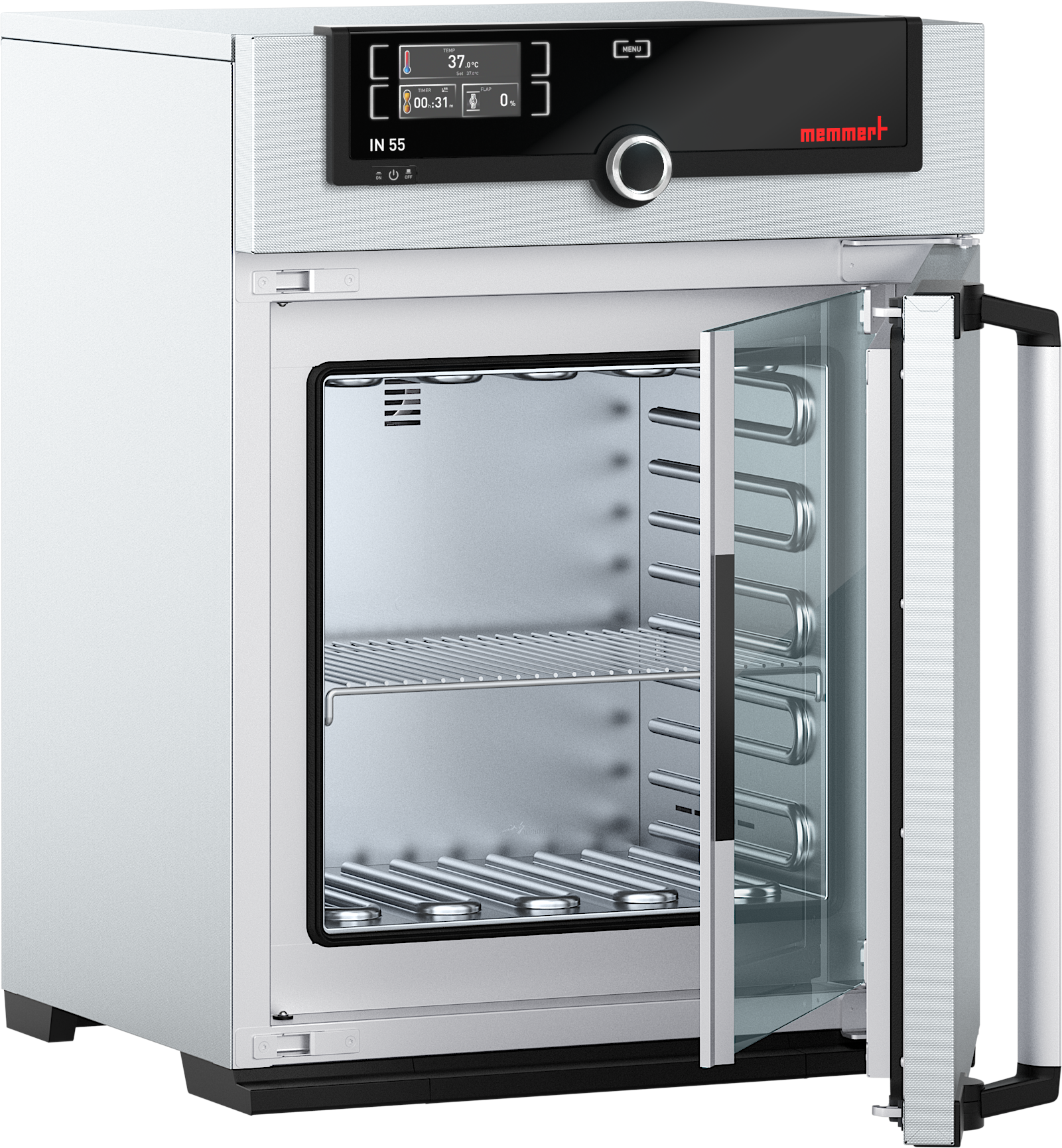 Brutschrank mit natrlicher Konvektion IN55