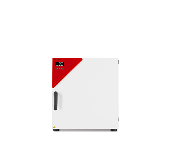 Binder ED 56 Avantgarde.Line - Trocken- und Wärmeschrank mit natürlicher Konvektion Binder ED 56 Avantgarde.Line - Trocken- und Wärmeschrank mit natürlicher Konvektion