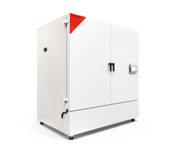 Binder KBF PRO 1600 - Konstantklimaprüfschrank mit erweitertem Temperatur-/Feuchtebereich