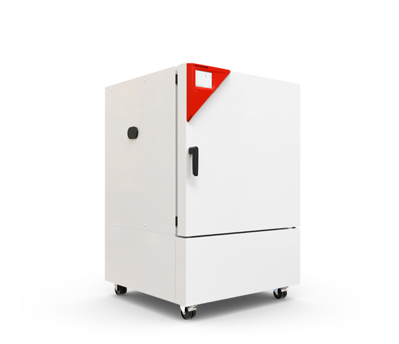 Binder KBF 260 - Konstantklimaschränke mit Programmregelung