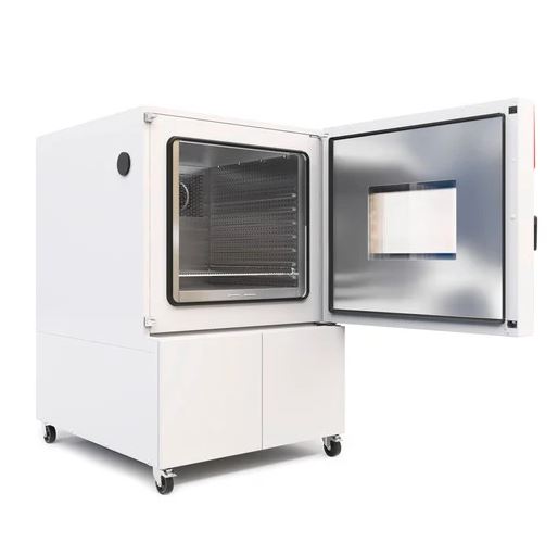 Binder MK 400 CO₂ - Temperaturprüfschrank für schnelle Temperaturwechsel