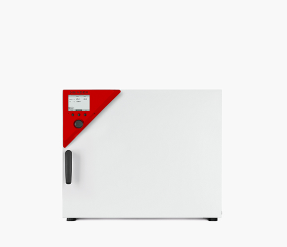 Binder KT 115 - Kühlinkubator mit Peltier-Technologie
