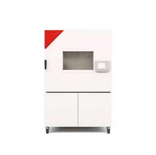 Binder MK 400 CO₂ - Temperaturprüfschrank für schnelle Temperaturwechsel