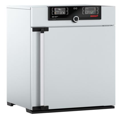 Memmert UN 110plus - Universalschrank mit natürlicher Konvektion und TwinDisplay