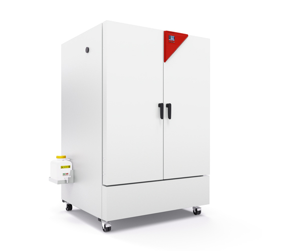 Binder KBF-S ECO 1020 Solid.Line - Konstantklimaschrank mit umweltfreundlicher Peltier-Technologie