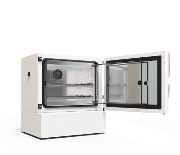 Binder KB 130 - Kühlinkubator mit Kompressortechnologie und Regler RD4