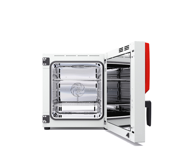 Binder FP 56 Avantgarde.Line  - Trocken- und Wärmeschränke mit Umluft und Programmfunktionen