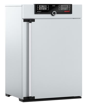 Memmert UN 160plus - Universalschrank mit natürlicher Konvektion und TwinDisplay