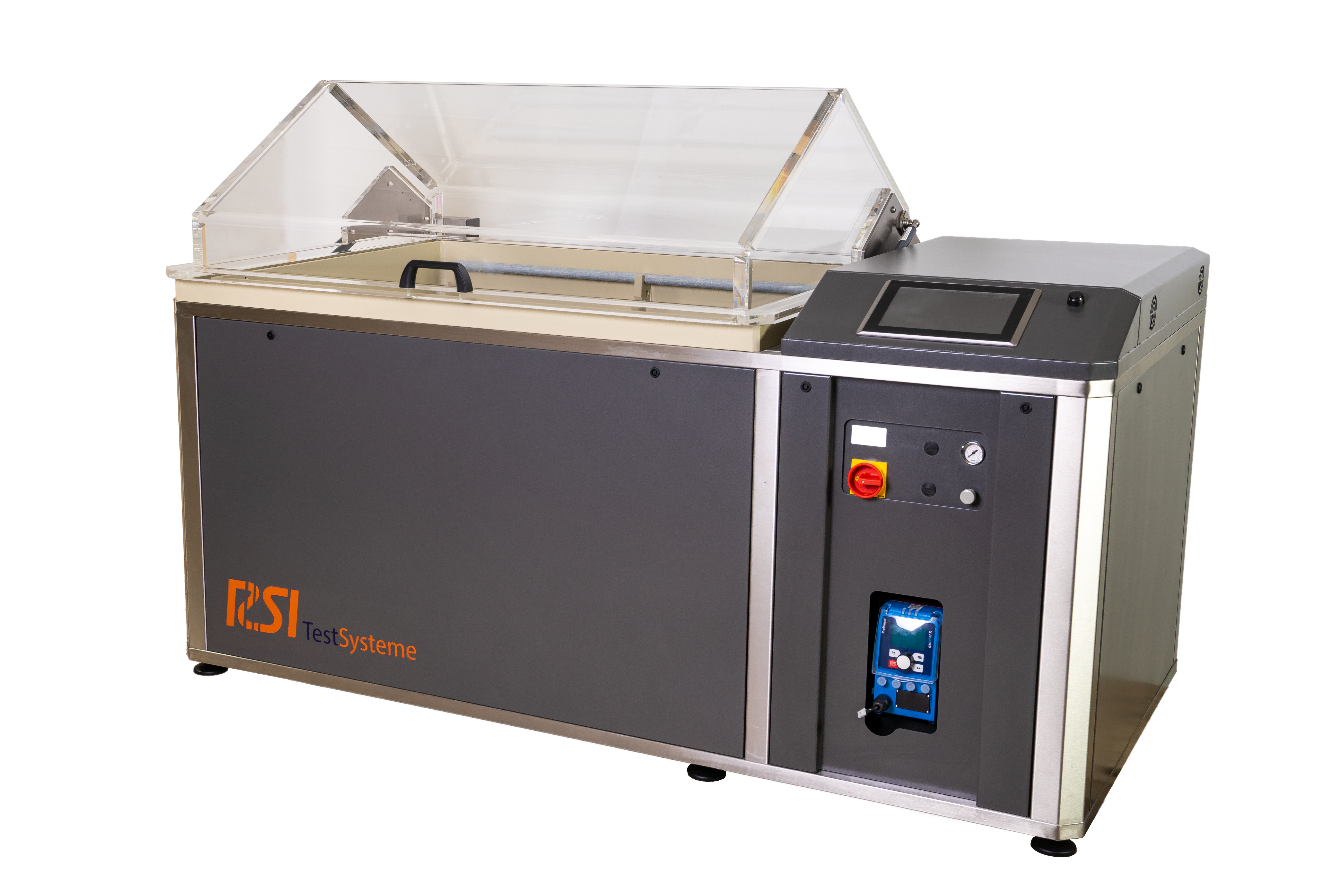 RSI Korrosionsprüftruhe TLC1000 *Vorführgerät*