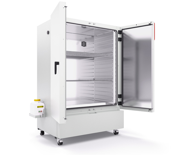 Binder KBF-S ECO 720 Solid.Line - Konstantklimaschrank mit umweltfreundlicher Peltier-Technologie