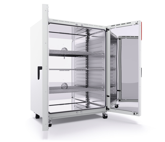 Binder FP 720 Avantgarde.Line - Trocken- und Wärmeschränke mit Umluft und Programmfunktionen 