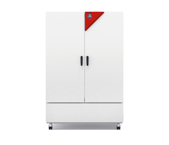Binder KB ECO 1020 - Kühlinkubator mit umweltfreundlicher Peltier-Technologie