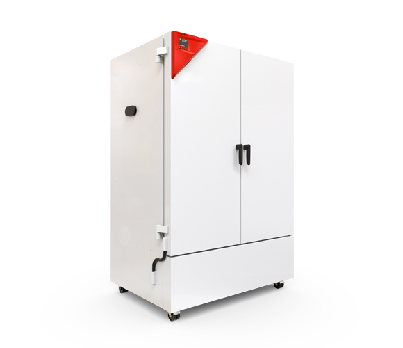 Binder KB 720 - Kühlinkubator mit Kompressortechnologie und Regler RD4