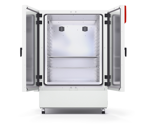 Binder KBF-S ECO 1020 Solid.Line - Konstantklimaschrank mit umweltfreundlicher Peltier-Technologie