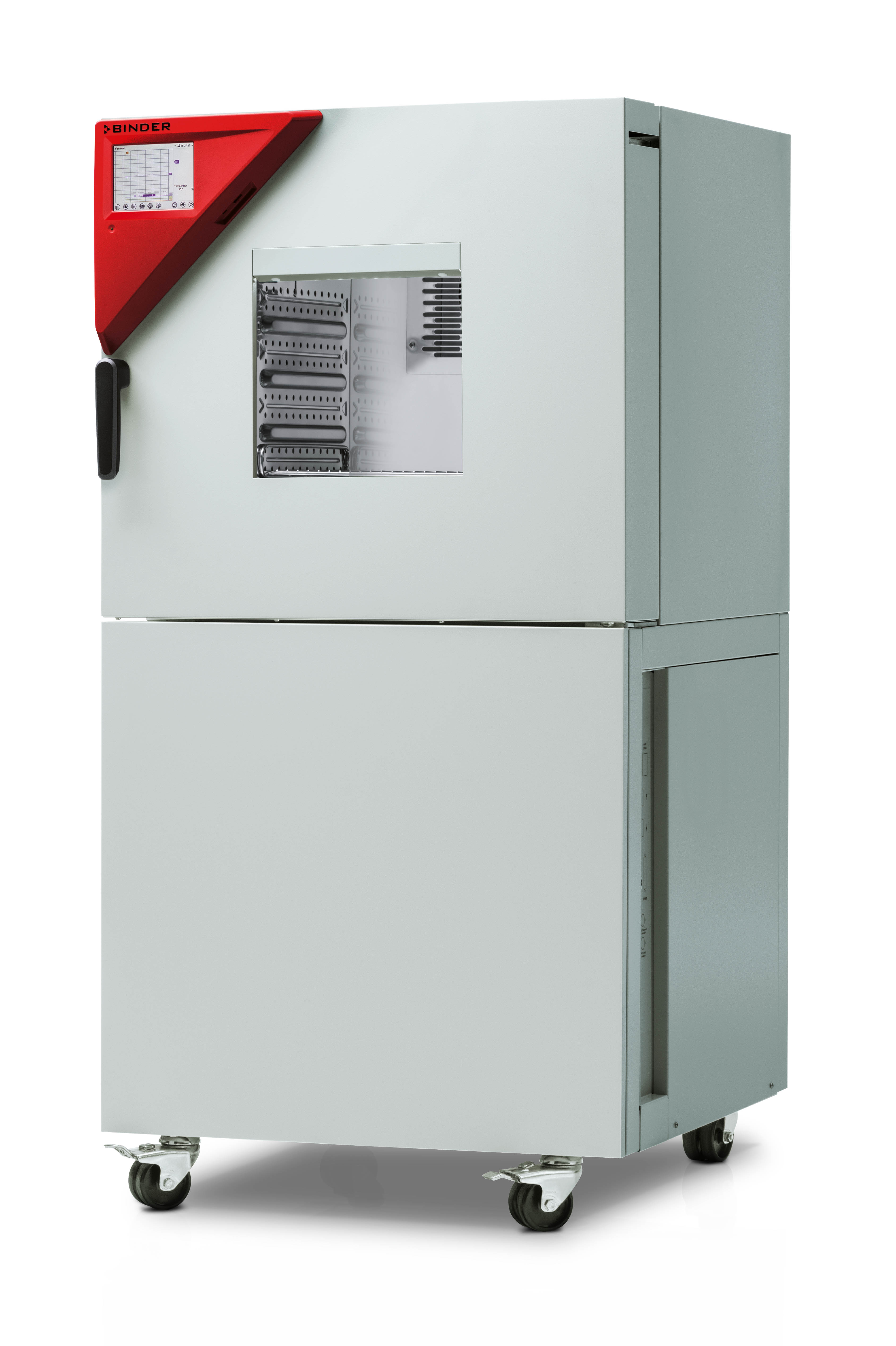 Binder MK 56 - Temperaturprüfschrank für schnelle Temperaturwechsel *Vorführgerät*