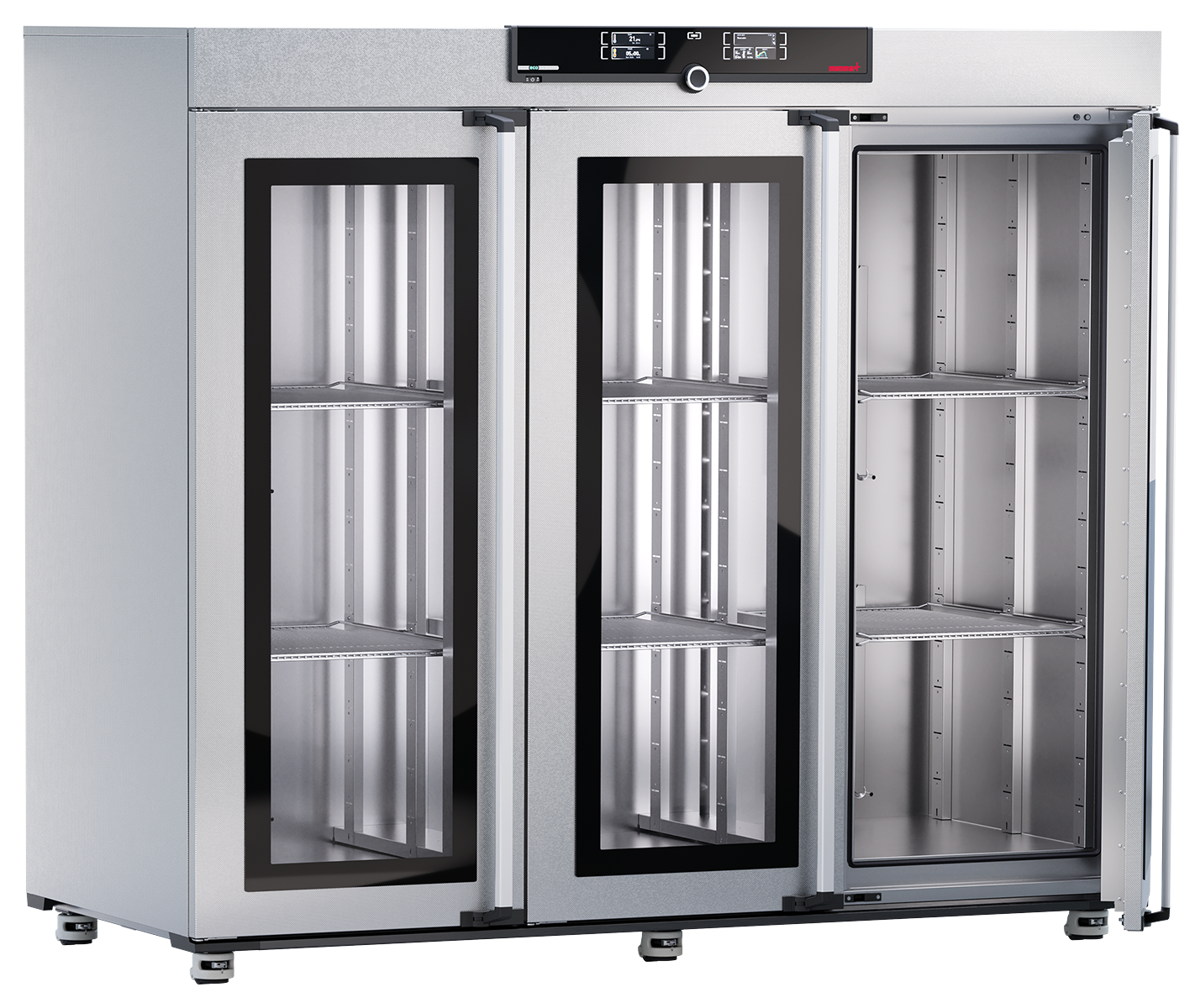 Memmert IPP 2200ecoplus - Peltier-Kühlbrutschrank