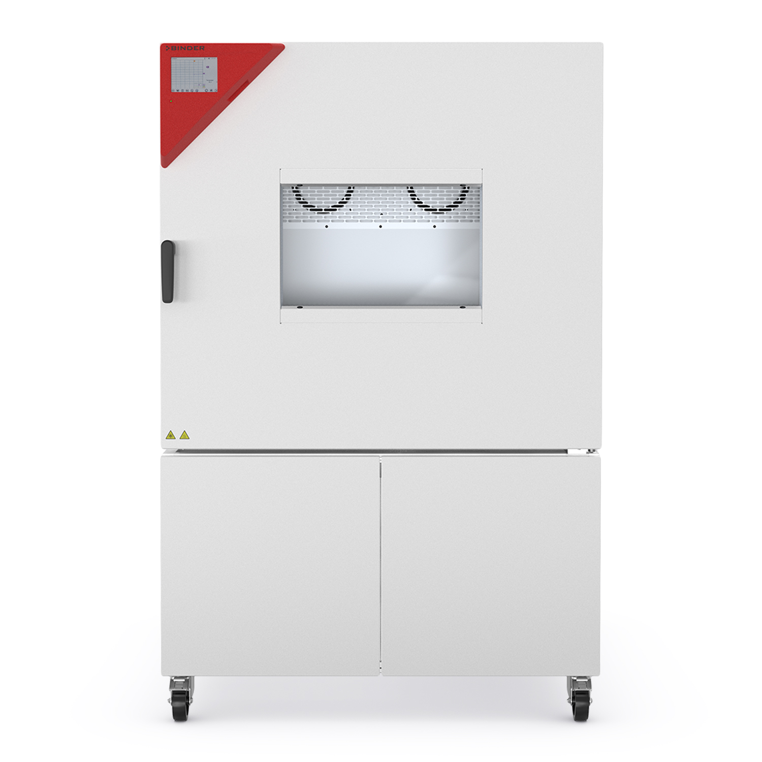 Binder MKF 400 - Klimaprüfschrank für schnelle Temperaturwechsel, mit Feuchteregelung *Vorführgerät*