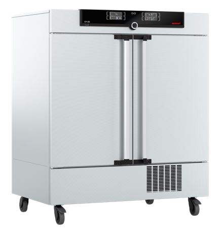 Memmert ICP 450 - Kompressor Kühlbrutschrank