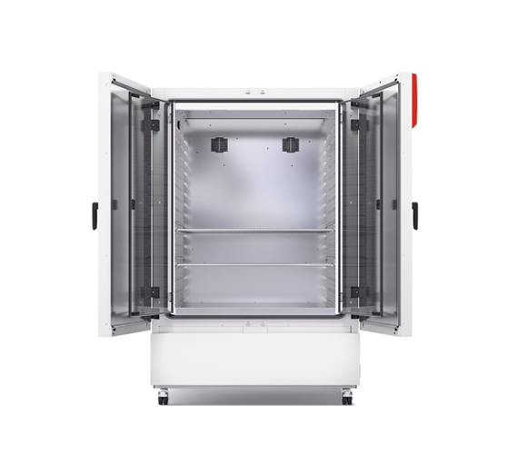 Binder KB ECO 1020 - Kühlinkubator mit umweltfreundlicher Peltier-Technologie