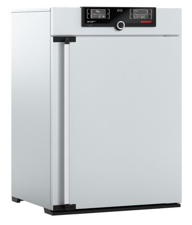 Memmert UN 260plus - Universalschrank mit natürlicher Konvektion und TwinDisplay