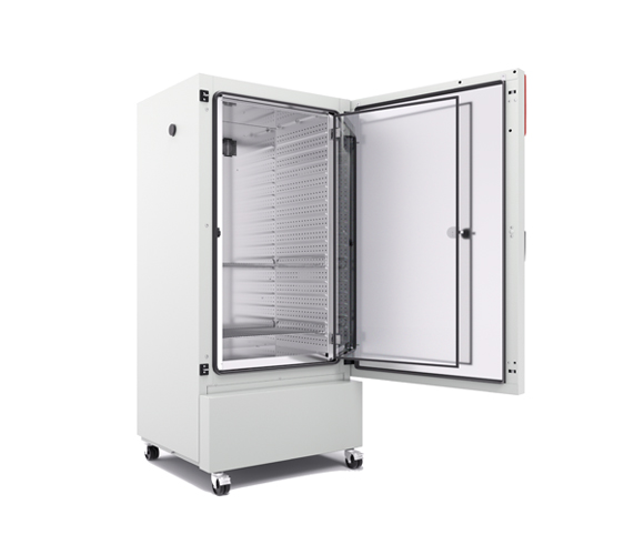 Binder KB ECO 400 - Kühlinkubator mit umweltfreundlicher Peltier-Technologie