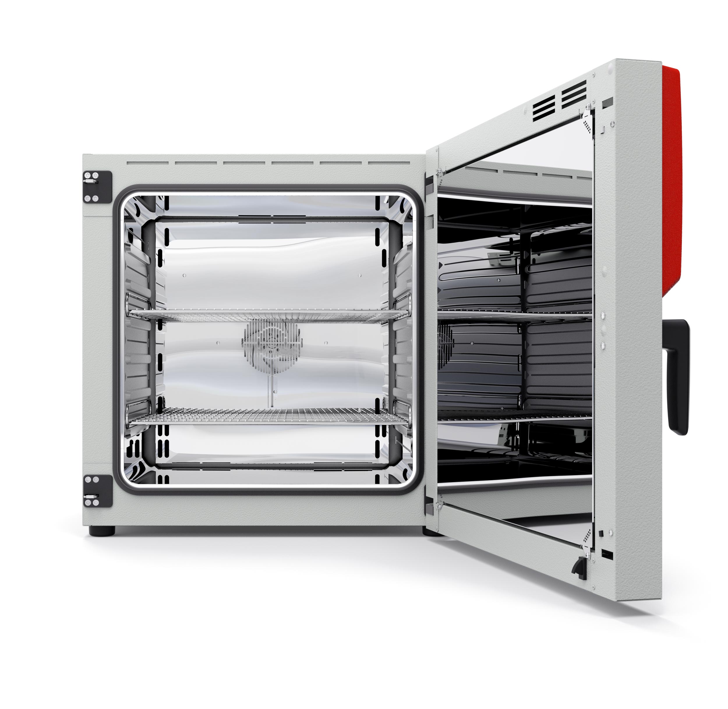 Binder FP 115 Avantgarde.Line - Trocken- und Wärmeschränke mit Umluft und Programmfunktionen *Vorführgerät*