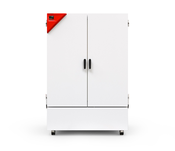 Binder KB 720 - Kühlinkubator mit Kompressortechnologie und Regler RD4