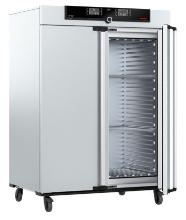 Memmert UN 750mplus - Medizin-Universalschrank mit natürlicher Konvektion und TwinDisplay