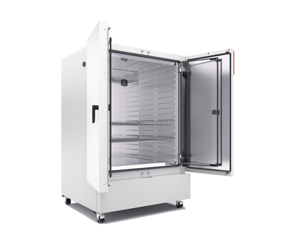 Binder KB ECO 1020 - Kühlinkubator mit umweltfreundlicher Peltier-Technologie