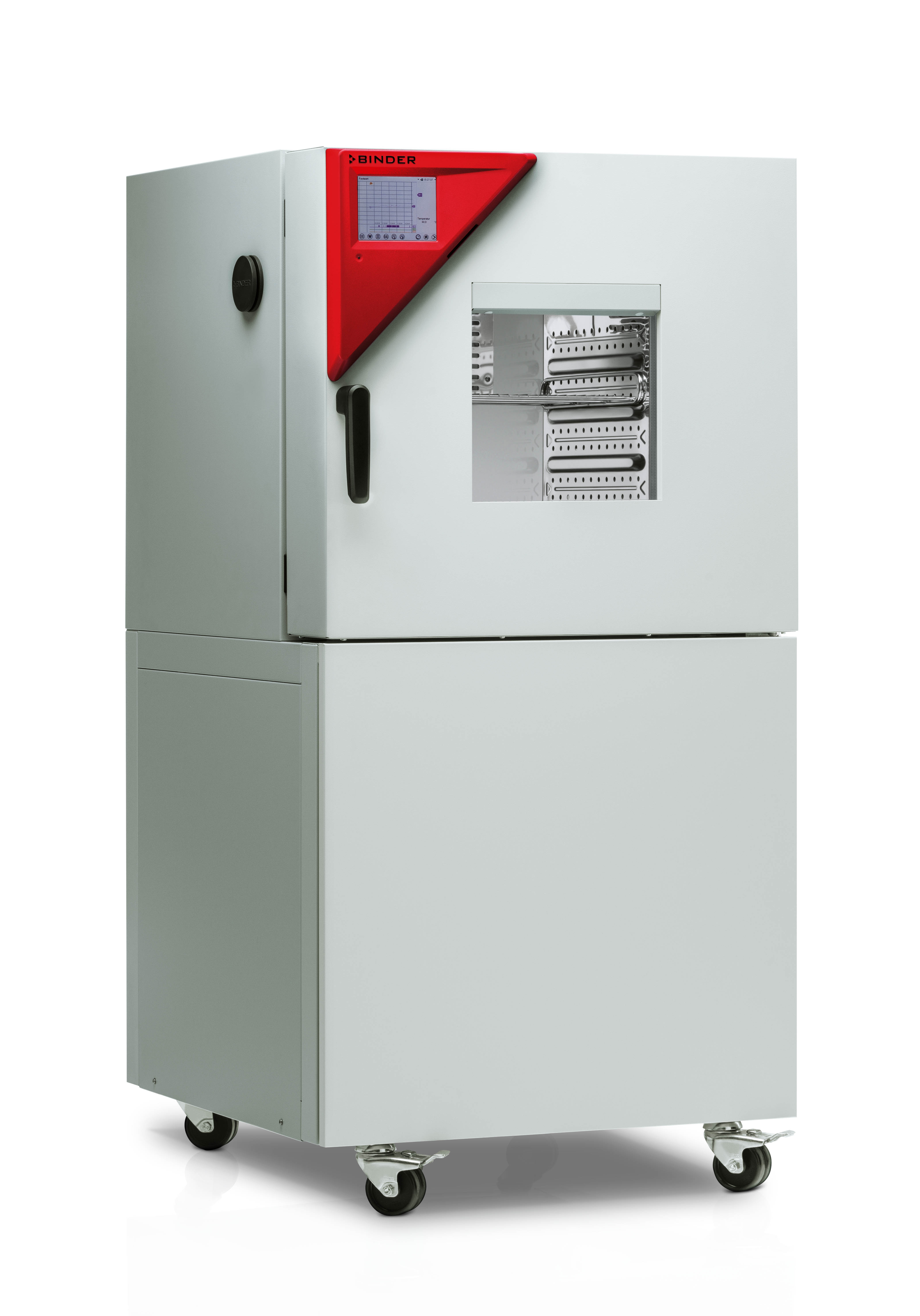 Binder MK 56 - Temperaturprüfschrank für schnelle Temperaturwechsel *Vorführgerät*