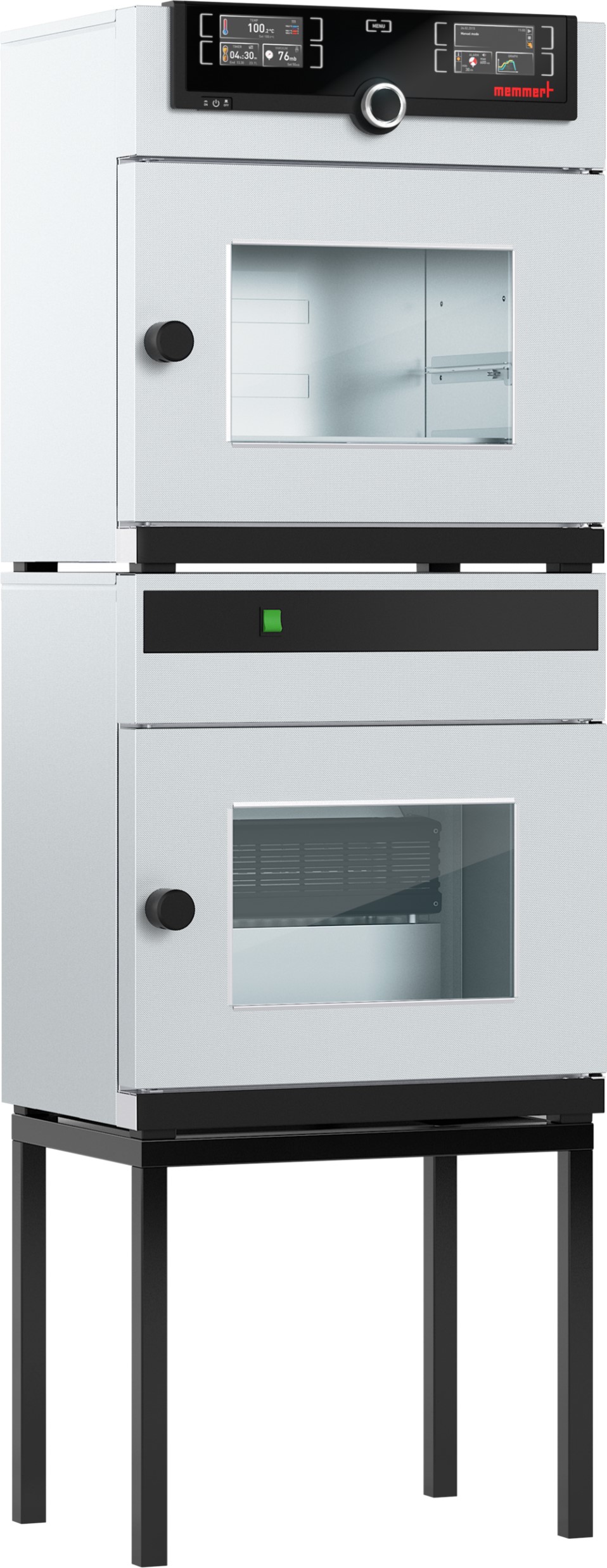 Memmert VO 29 - Vakuumschrank