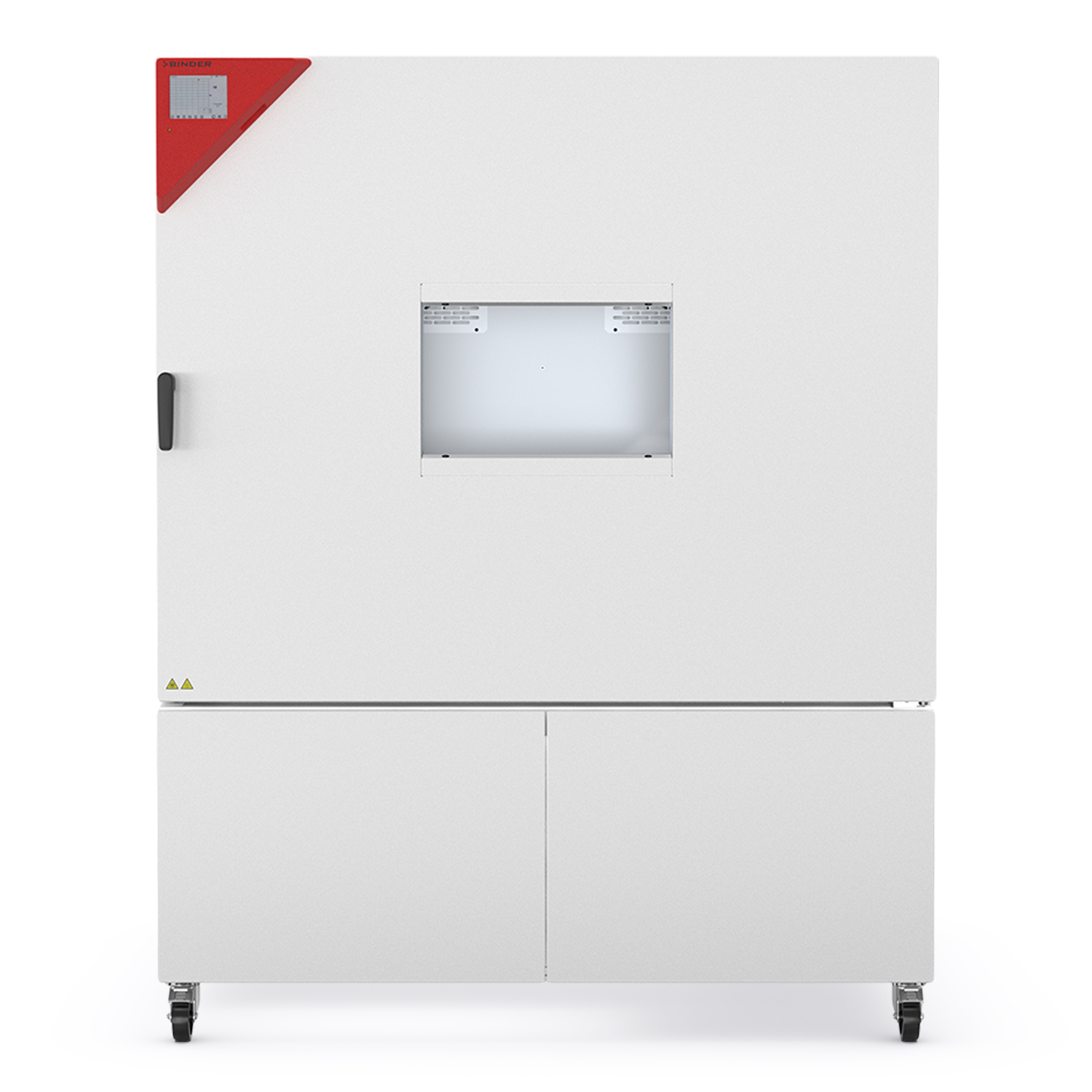 Binder MK 1020 - Temperaturprüfschrank für schnelle Temperaturwechsel *Vorführgerät*