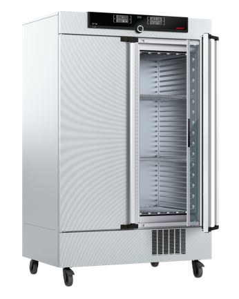 Memmert ICP 750 - Kompressor Kühlbrutschrank