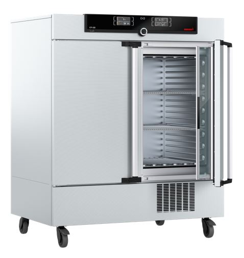Memmert ICP 450 - Kompressor Kühlbrutschrank