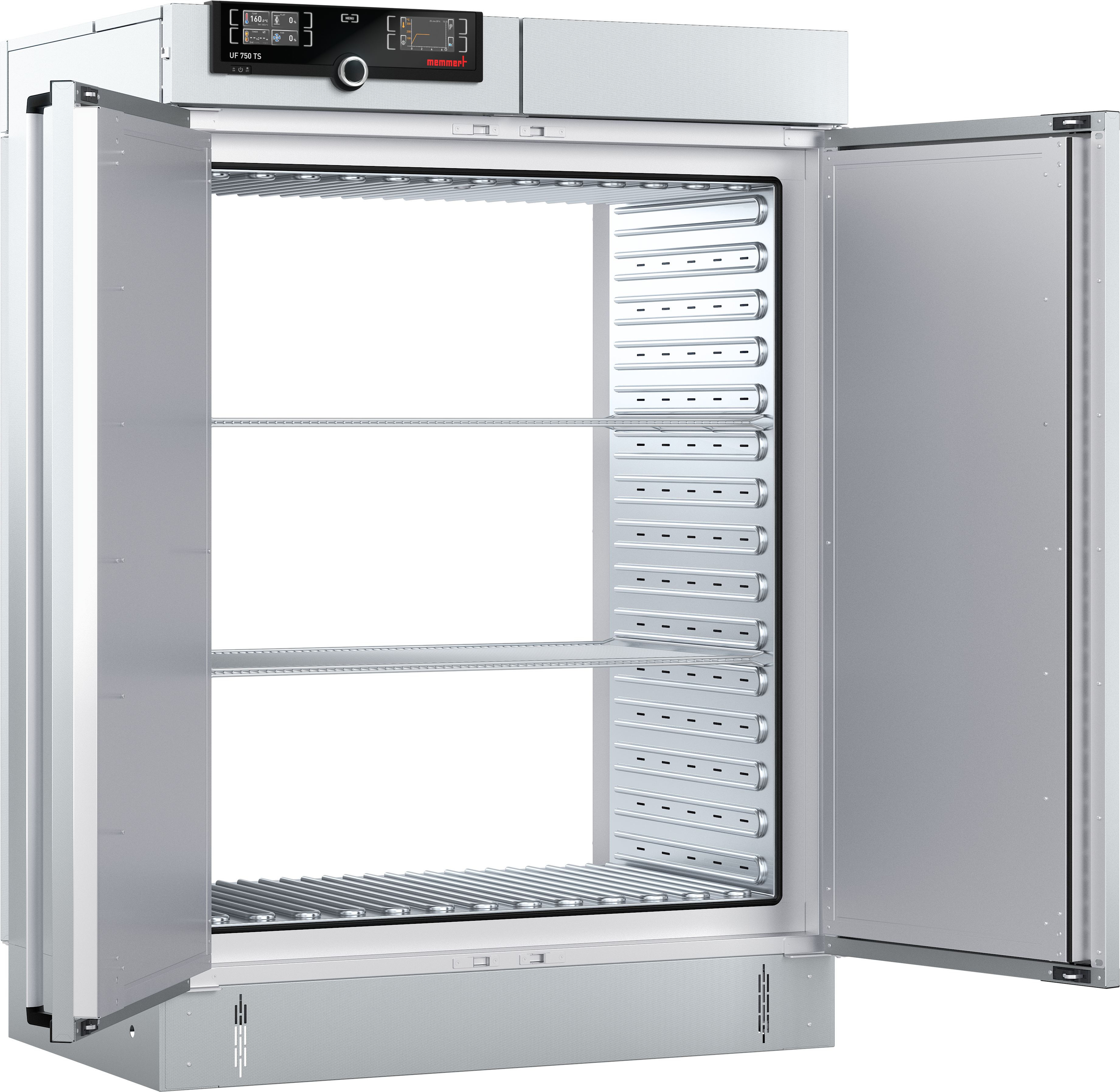 Memmert UF 750 TS - Durchreicheschrank