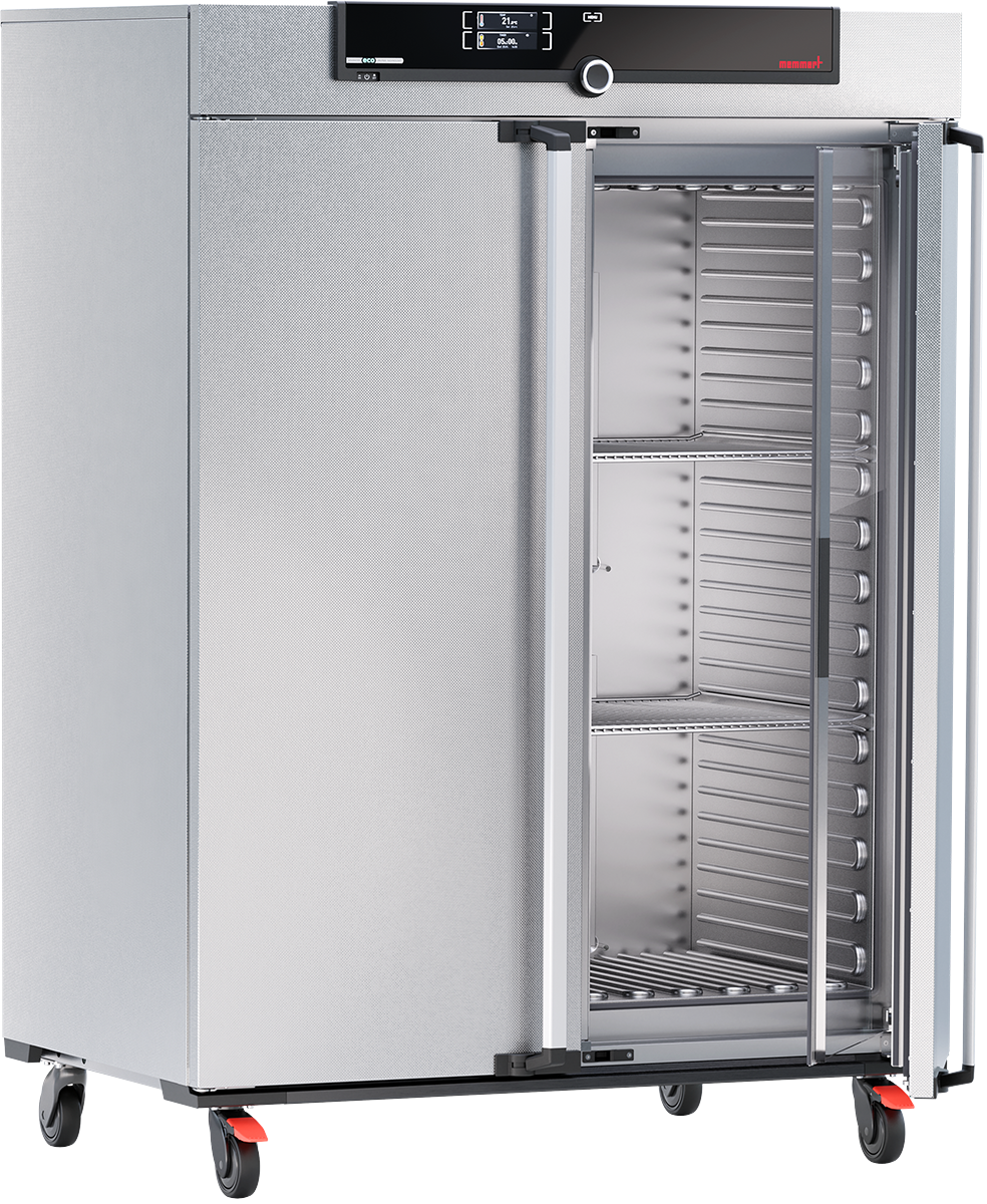 Memmert IPP 750eco - Peltier-Kühlbrutschrank