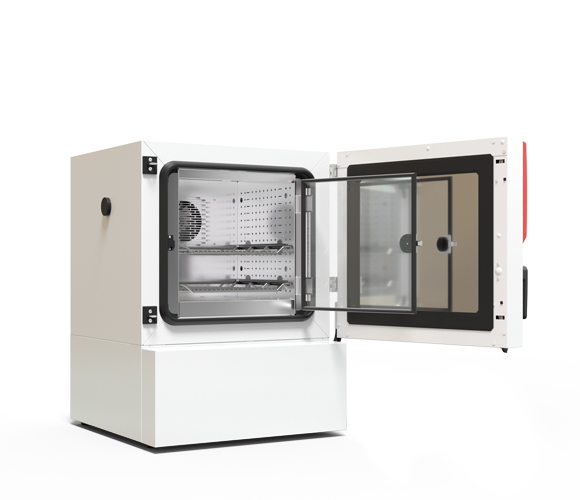 Binder KB 65 - Kühlinkubator mit Kompressortechnologie und Regler RD4