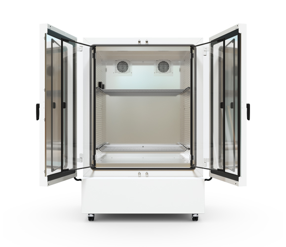 Binder KB 720 - Kühlinkubator mit Kompressortechnologie und Regler RD4
