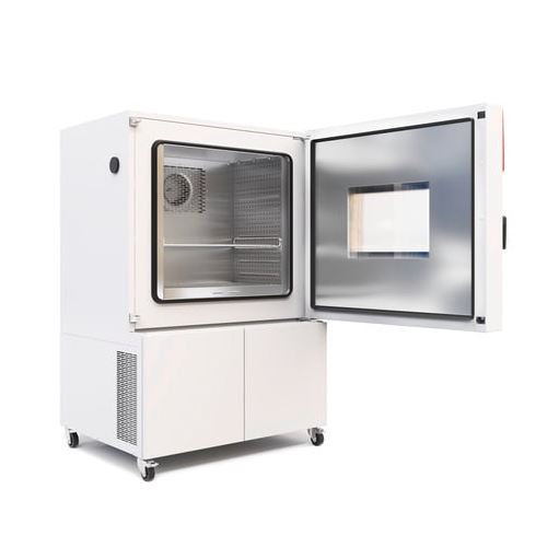 Binder MK 240 CO₂ - Temperaturprüfschrank für schnelle Temperaturwechsel