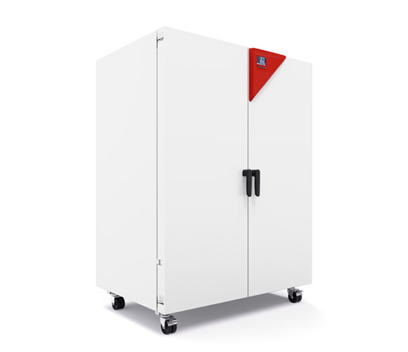 Binder FP 720 Avantgarde.Line - Trocken- und Wärmeschränke mit Umluft und Programmfunktionen 