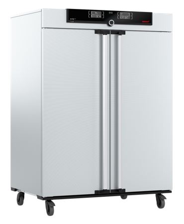 Memmert IN 750plus - Brutschrank mit natürlicher Konvektion und TwinDisplay