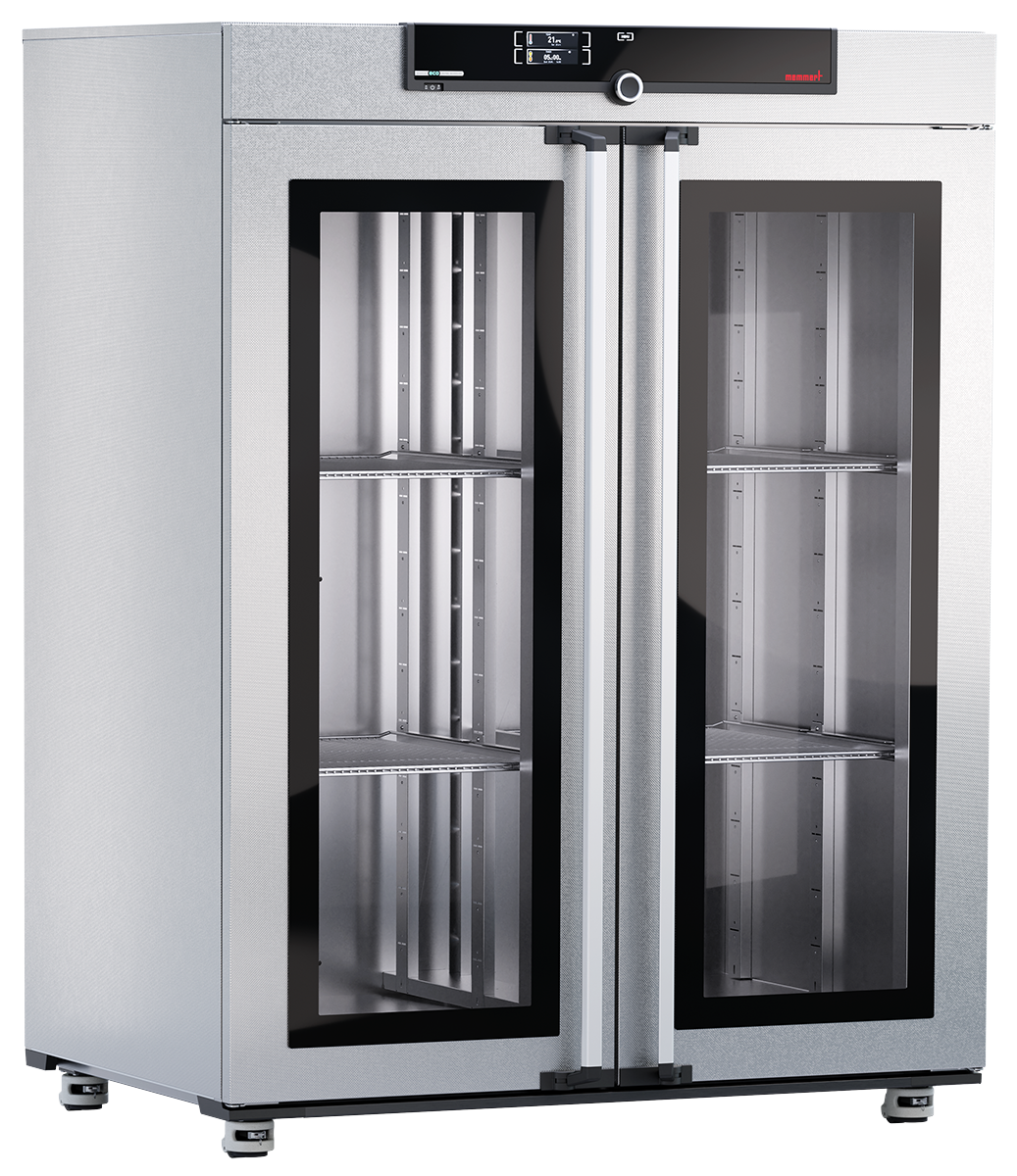 Memmert IPP 1400eco - Peltier-Kühlbrutschrank
