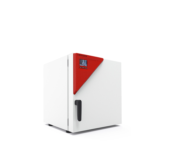 Binder FP 56 Avantgarde.Line  - Trocken- und Wärmeschränke mit Umluft und Programmfunktionen
