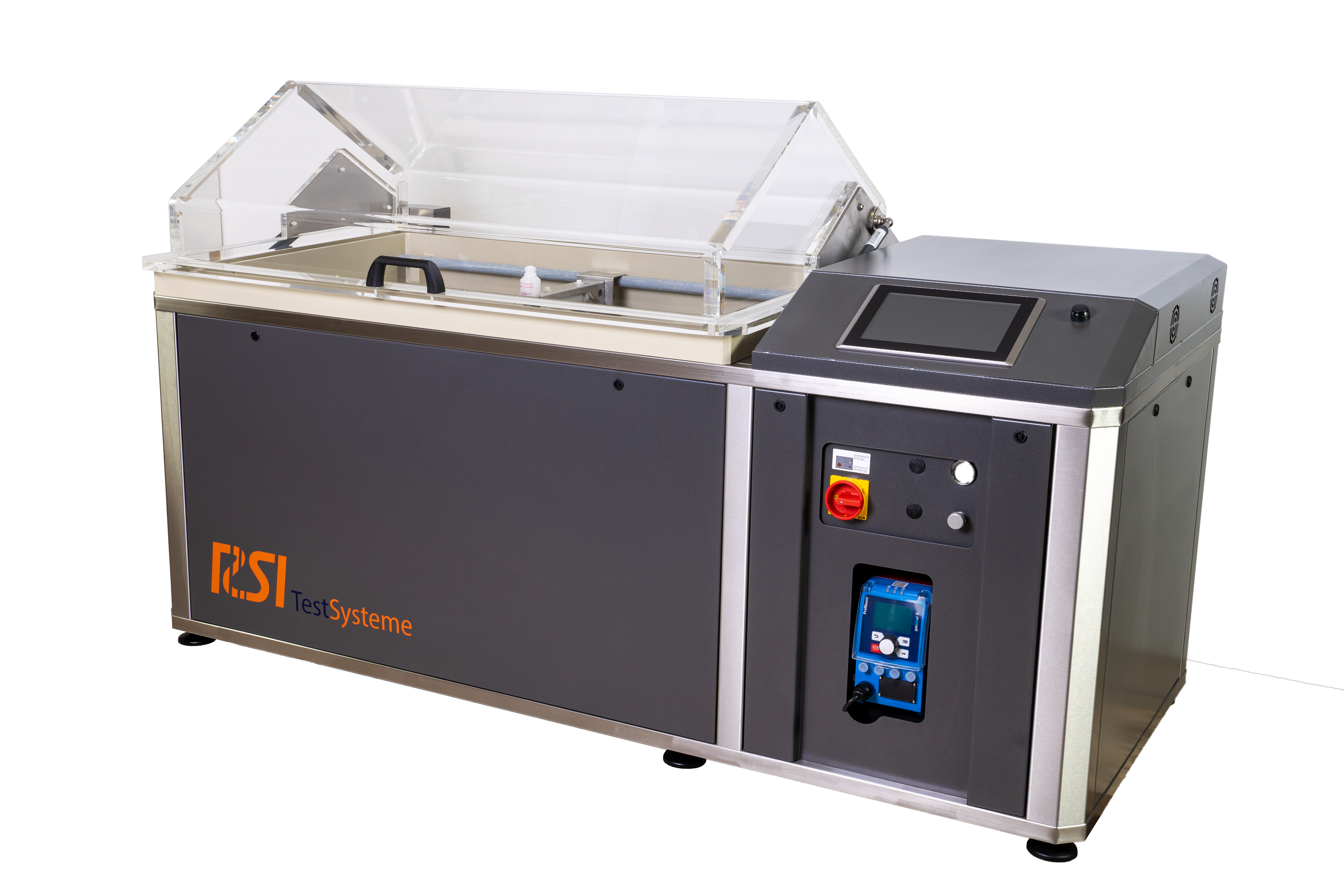 RSI Korrosionsprüftruhe TLC550 *Vorführgerät*