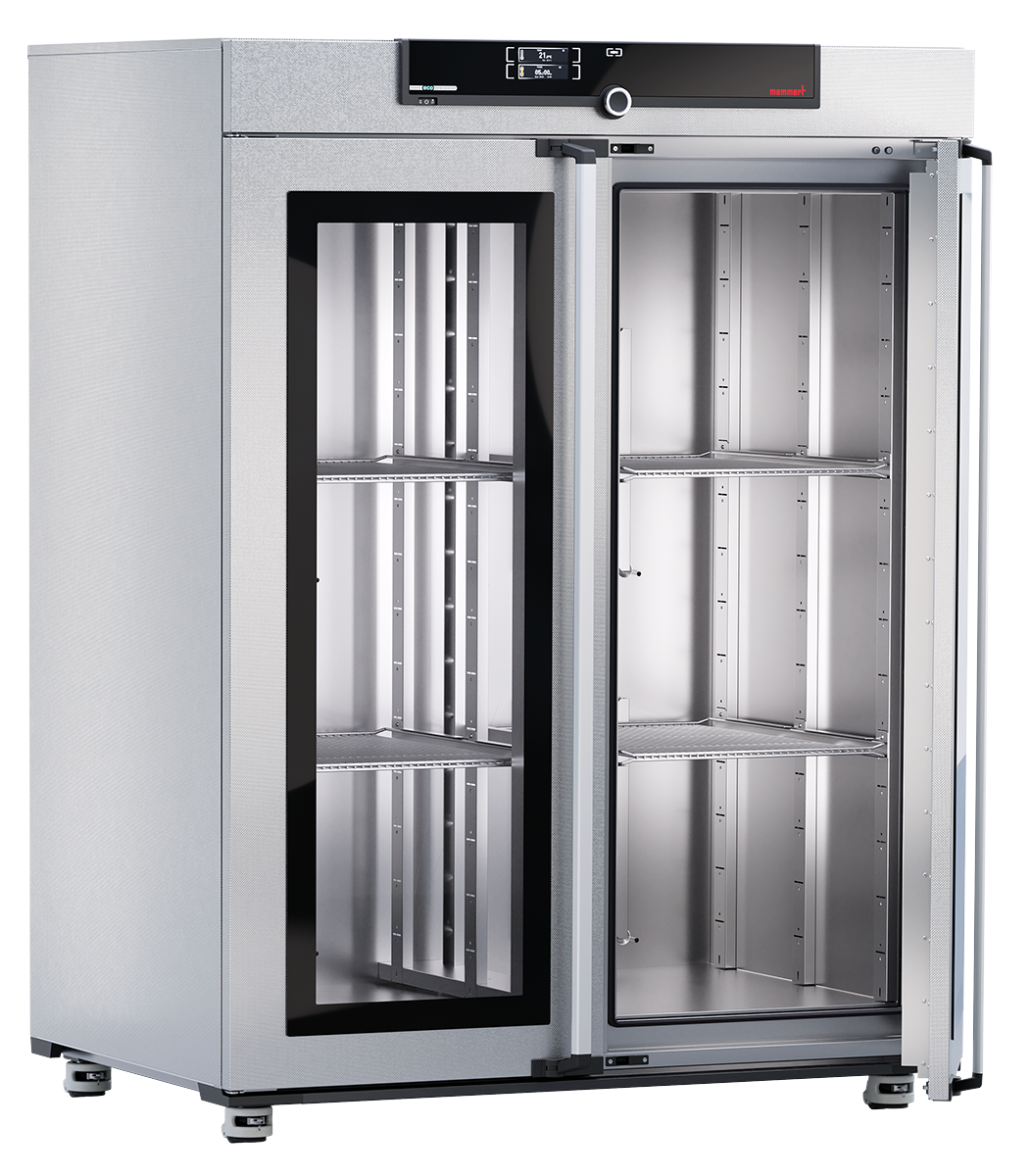 Memmert IPP 1400eco - Peltier-Kühlbrutschrank