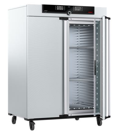 Memmert IN 750plus - Brutschrank mit natürlicher Konvektion und TwinDisplay