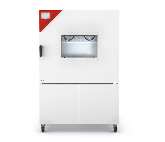 Binder MK 400 - Temperaturprüfschrank für schnelle Temperaturwechsel