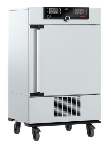 Memmert ICP 110 - Kompressor Kühlbrutschrank