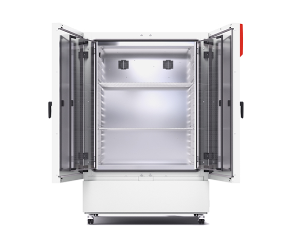 Binder KB ECO 720 - Kühlinkubator mit umweltfreundlicher Peltier-Technologie