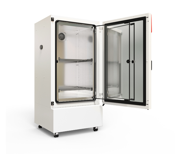Binder KBF PRO 470 - Konstantklimaprüfschrank mit erweitertem Temperatur-/Feuchtebereich